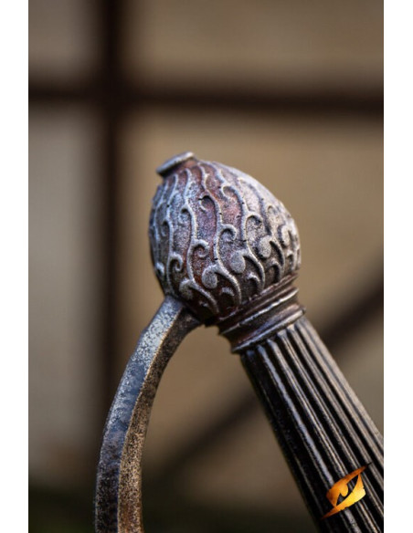 Spada Rapiera Rillet LARP, Armeria...