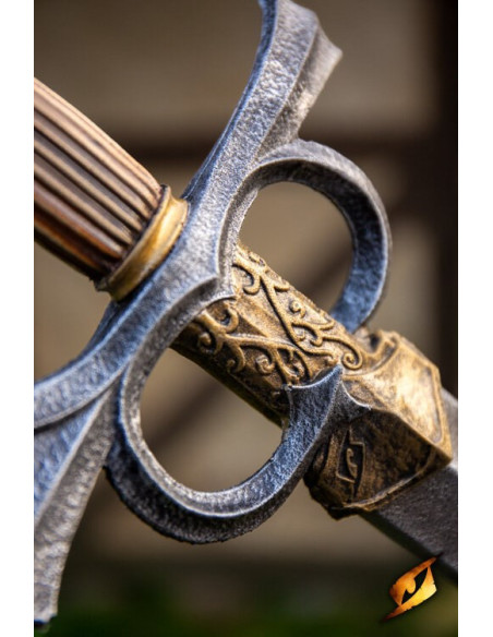 Spada Rapiera Rillet LARP, Armeria...