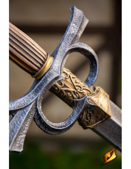 Spada Rapiera Rillet LARP, Armeria...