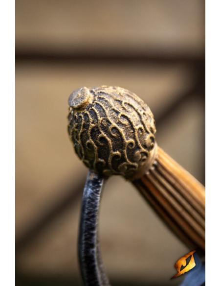 Spada Rapiera Rillet LARP, Armeria...