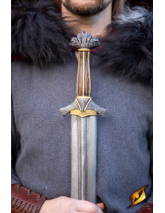 Hirdsman Viking LARP Spada Vangurad Epic Armory serie 2