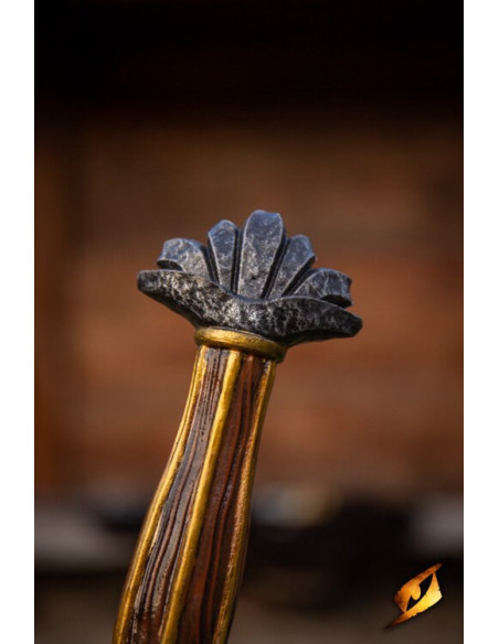 Hirdsman Viking LARP Spada Vangurad...