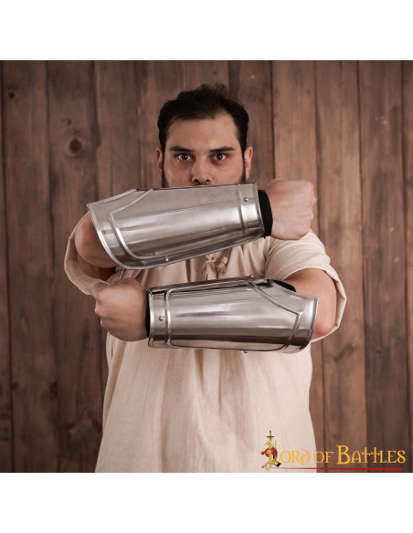 Bracciali fantasia medievale in...