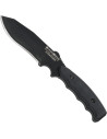 Coltello tattico e militare Black Field Pathfinder