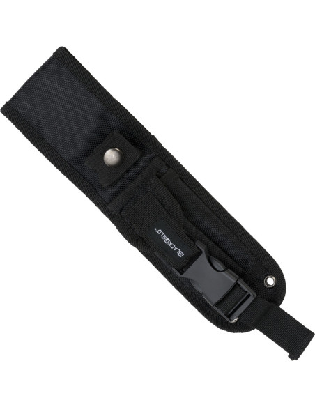 Coltello tattico e militare Black...