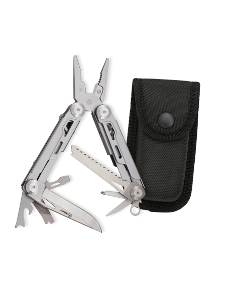 Pinza multiuso Albainox satinata...