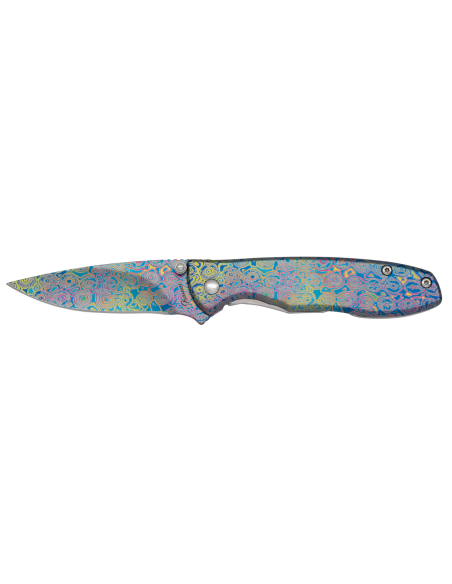 Coltello marca Albainox colori...