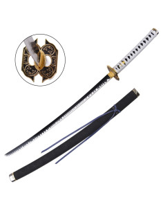 La katana decorativa di Yamato Virgil in Devil May Cry