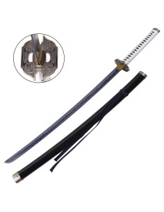 Lama di bambù Katana Yamato Virgil in Devil May Cry