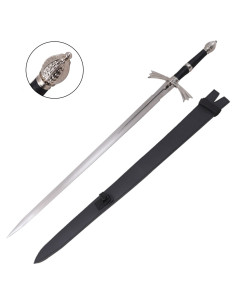 La spada della sorella oscura di Visenya Targaryen