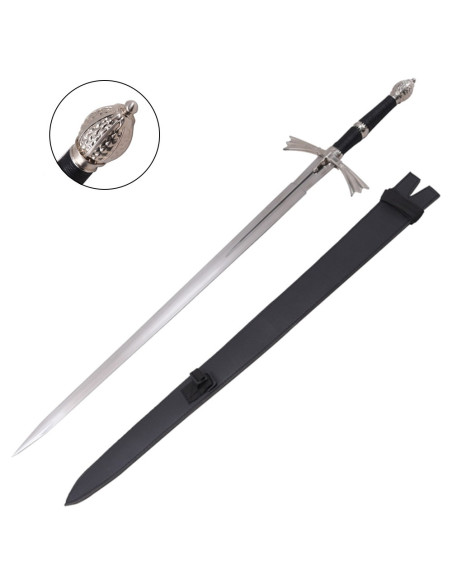 La spada della sorella oscura di...