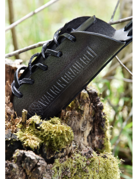 Portabottiglie birra da 0,33 l. in nero