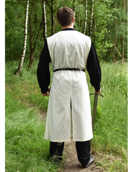 Tabardo dei Cavalieri Templari con...