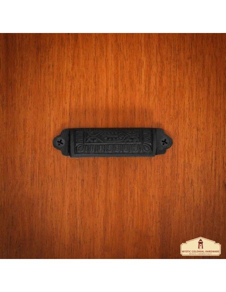 Set di 4 maniglie per cassetti...