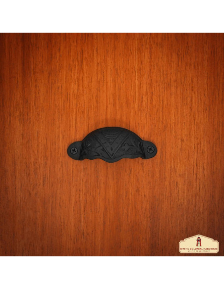 Set di 4 maniglie per cassetti...