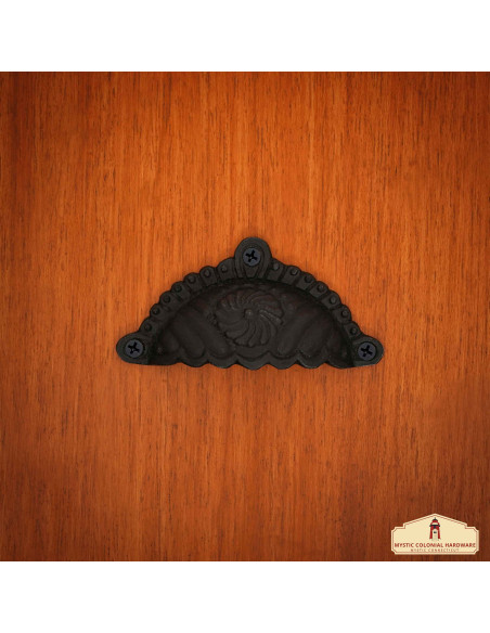 Set di 4 maniglie per cassetti...