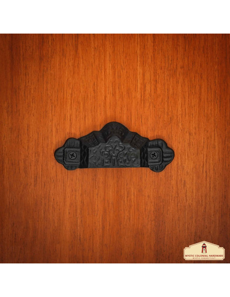 Set di 4 maniglie per cassetti...