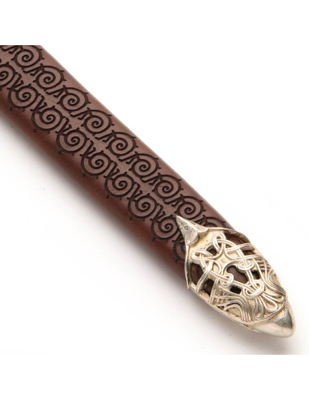 Spada vichinga Langeid funzionale...