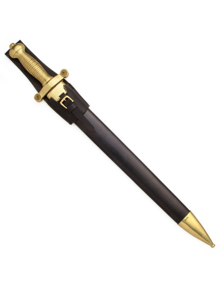 Spada falcione napoleonica corta (63...