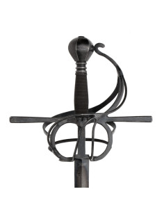 Spada a pinza funzionale BattleCry (112 cm.) 2