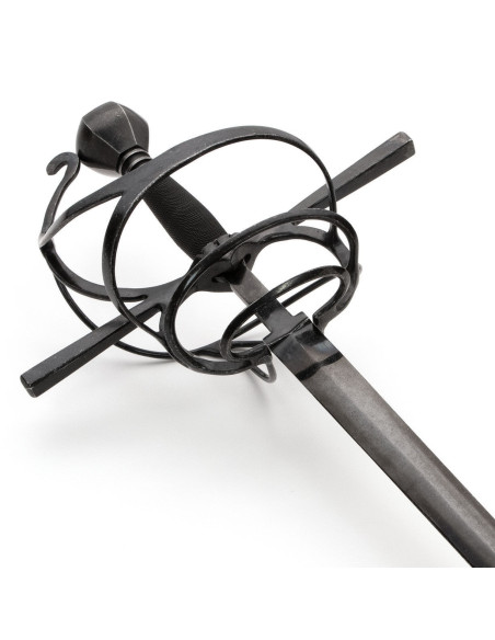 Spada a pinza funzionale BattleCry...