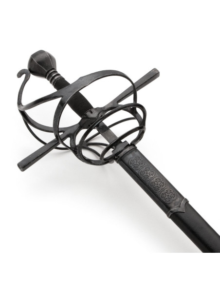 Spada a pinza funzionale BattleCry...