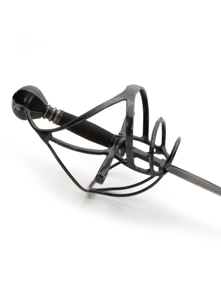 Spada a pinza funzionale BattleCry...