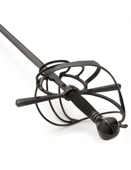 Spada a pinza funzionale BattleCry...