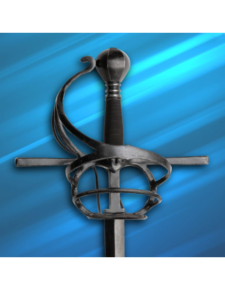 Spada a pinza funzionale BattleCry...