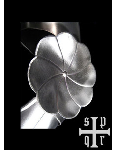 Armi gotiche medievali in acciaio, XVI secolo 2