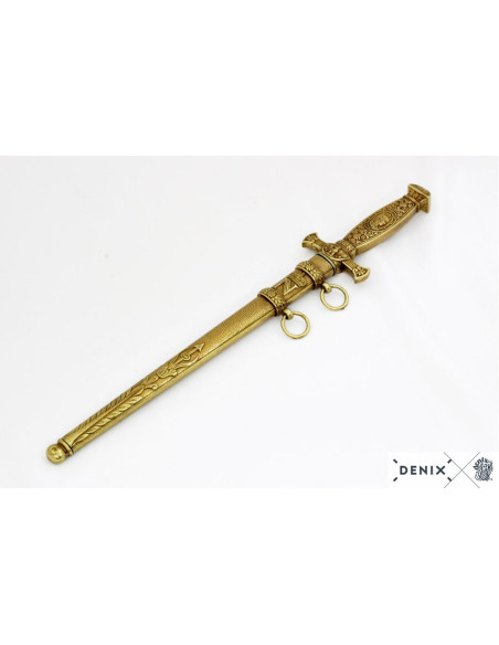 Pugnale decorativo Napoleone con...