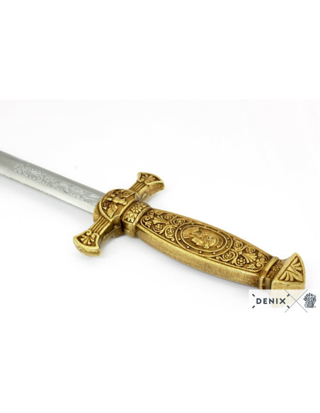 Pugnale decorativo Napoleone con...