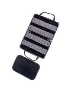 Valigetta da collezione per 40 coltelli (44,5 x 31 cm.)