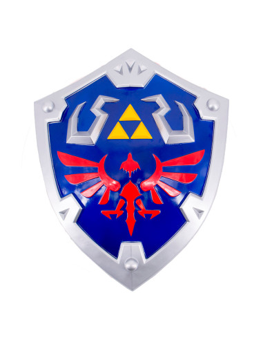 Lo scudo di Link di Legend of Zelda ⚔️ Negozio Medievale