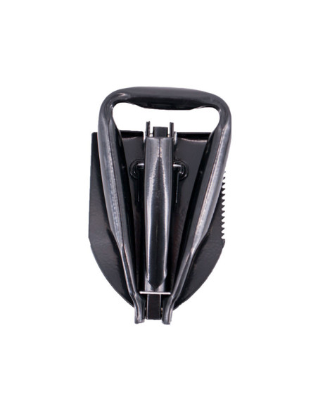 Terza pala tattica pieghevole in...