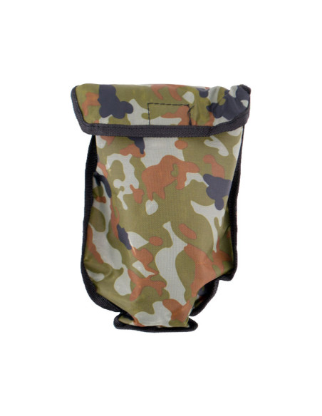 Terza pala tattica pieghevole in...