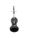 Tagliacarte Jon Snow Claw con base musicale