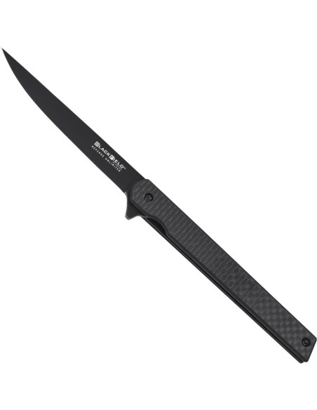 Coltello tattico militare BlackField...