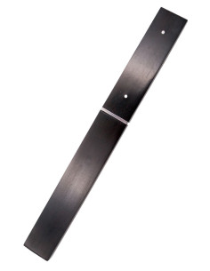 Coltello Tramuntana in acciaio damasco (27,5 cm.) 2