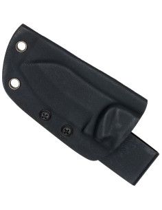 Coltello tattico e militare Black Field RAT 2