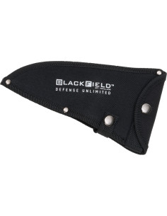Ascia tattica e militare Black Field Axe 2.0 2
