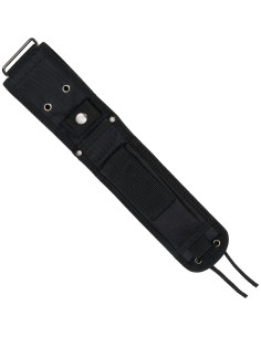 Coltello multiuso Black Field Carrier F22 2