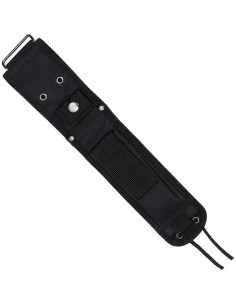 Coltello multiuso BlackField Carrier F35 Clip Point 2