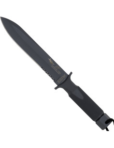 Coltello multiuso BlackField Carrier F35 Spear Point