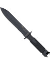 Coltello multiuso BlackField Carrier F35 Spear Point