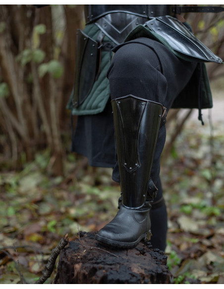 Set medievale di bracciali e...