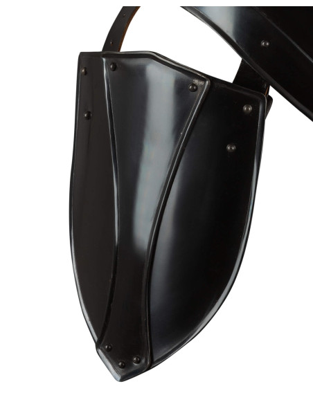 Cintura medievale con cinturini,...