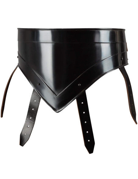 Cintura medievale con cinturini,...