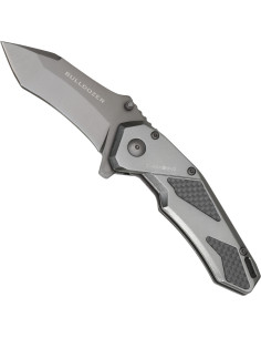 Coltello militare tattico BlackField modello Bulldozer