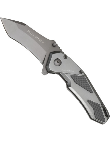 Coltello militare tattico BlackField...